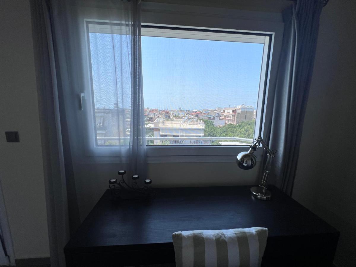 Deluxe Διαμερισμα Apartment Patras Exterior photo